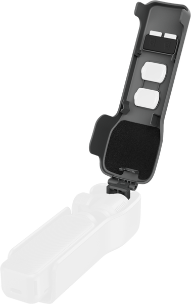 SmallRig 5610 Etui ochronne do DJI Osmo Pocket 3 zdjęcie 4