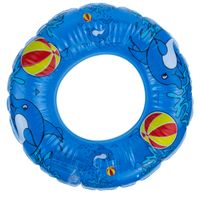 Dmuchane Kółko Koło Plażowe Kolory I Wzory