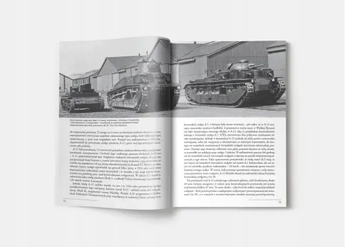 Czołgi 100 lat historii na Arena.pl