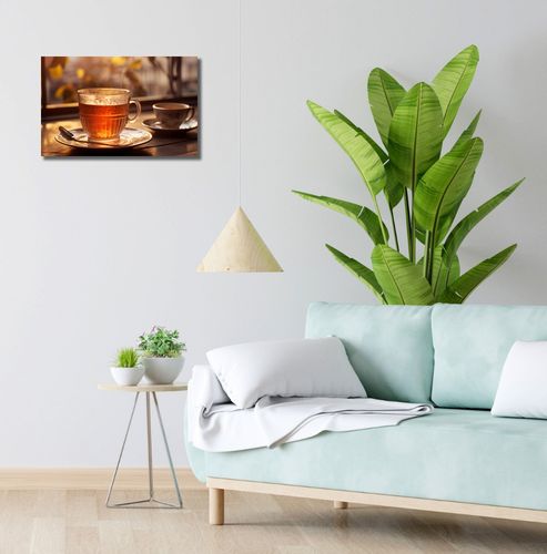 Obraz 50x30cm Moment Codzienności na Arena.pl