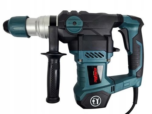 Młotowiertarka Eurotec SDS Plus 2800 W Młot udarowy na Arena.pl