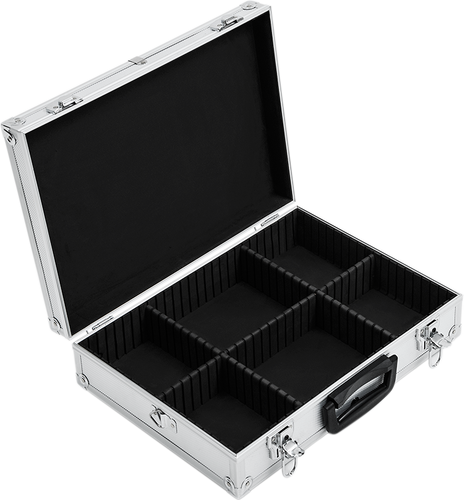 Walizki aluminiowe 3 sztuki na Arena.pl