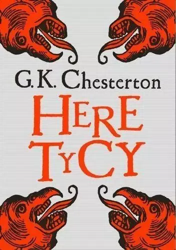 Heretycy BR w.4 zdjęcie 1