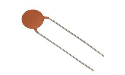 Kondensator 220pF/100V ceramiczny na Arena.pl