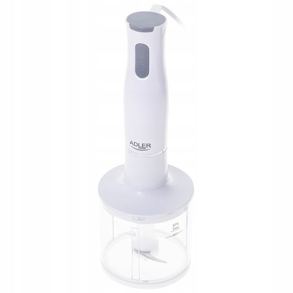 BLENDER RĘCZNY WIELOFUNKCYJNY MIKSER MALAKSER 800W zdjęcie 11