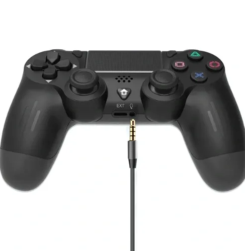 Pad bezprzewodowy SF CHP-02 do PS4 BIAŁY na Arena.pl