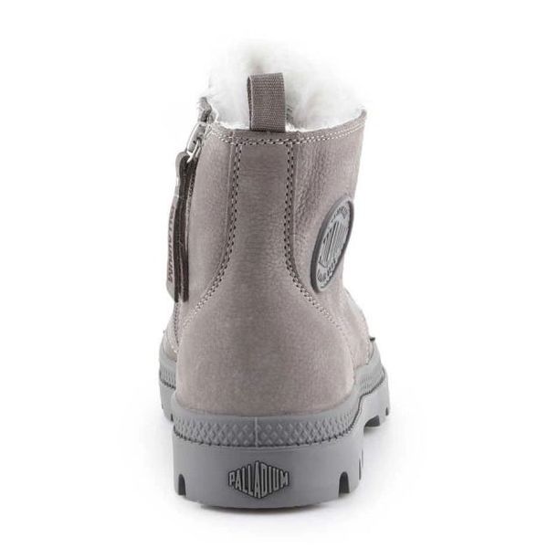 Buty Palladium Hi Cloudburst r.36 zdjęcie 12
