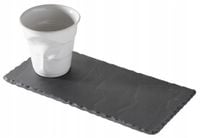 kubek ceramiczny wgnieciony 6 szt.  210ml 7,5x11 | ym0165