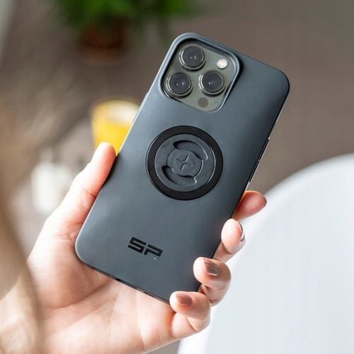 Plecki SP Connect do Samsung Galaxy A54 czarny na Arena.pl