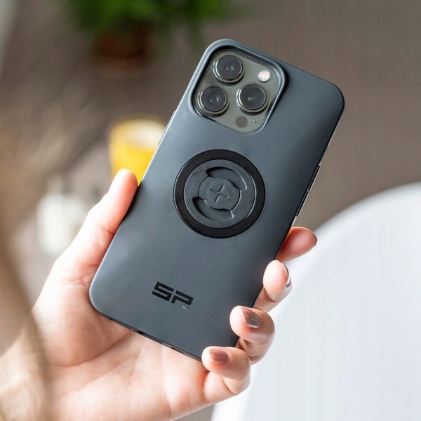 Plecki SP Connect do Samsung Galaxy A54 czarny zdjęcie 5