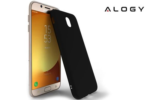 Etui Alogy Soft Armor do Samsung Galaxy J5 2017 na Arena.pl