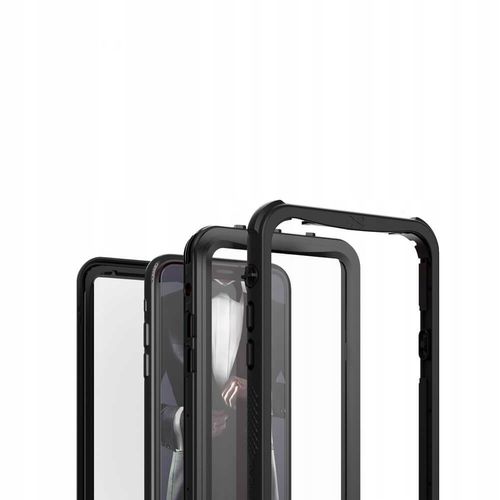 ETUI IP68 IPHONE XR 6.1 GHOSTEK NAUTICAL CASE na Arena.pl