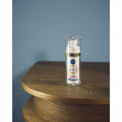 NIVEA LUMINOUS630 Zaawansowane serum na przebarwienia, 30 ml na Arena.pl