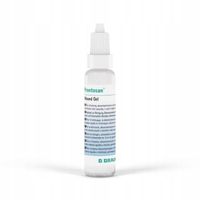 Prontosan żel na rany, do ran ostrych, przewlekłych, oparzeniowych, 30ml