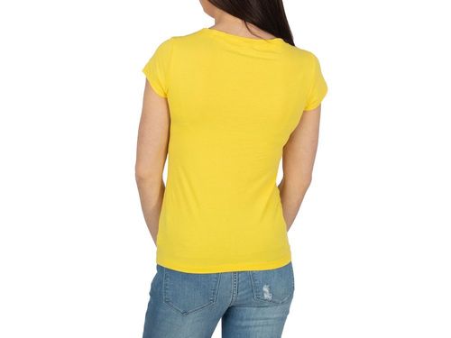 T-shirt Bebe Basic Rstone Tee 189061LEK S na Arena.pl