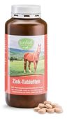 TIERLIEB Cynk organiczny dla konia (500 tabl.)