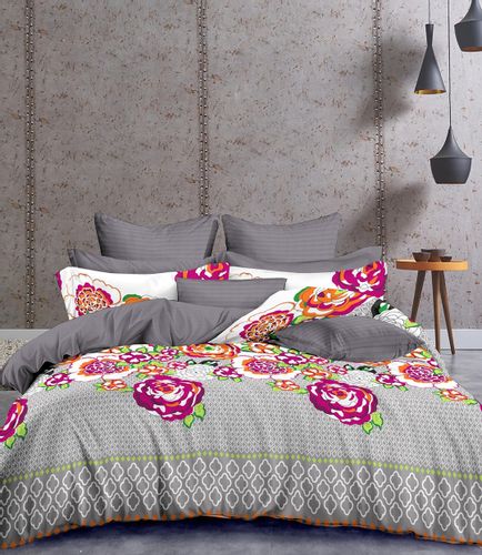 Pościel DecoKing ARTDECO 200x220+80x802 na Arena.pl