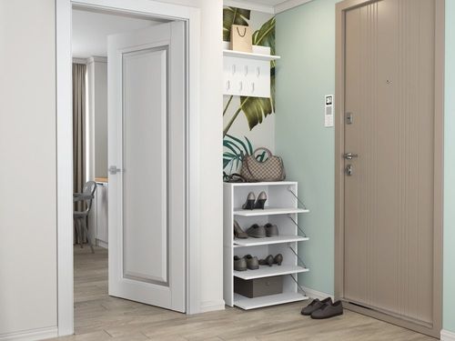 SZAFKA NA BUTY MODO X2 BIEL na Arena.pl