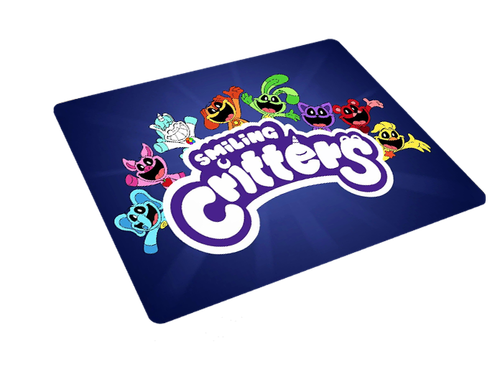 Podkładka pod myszkę Catnap - Smiling Critters na Arena.pl