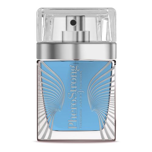 Pherostrong Pheromone Angel For Women 50 Ml na Arena.pl