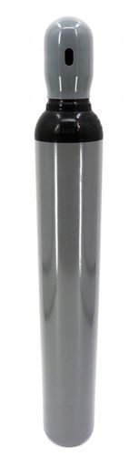 AZOT BUTLA 8L 200 BAR PEŁNA NOWA na Arena.pl