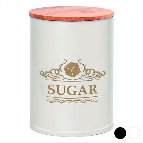 Puszka Sugar 111194 Czarny na Arena.pl