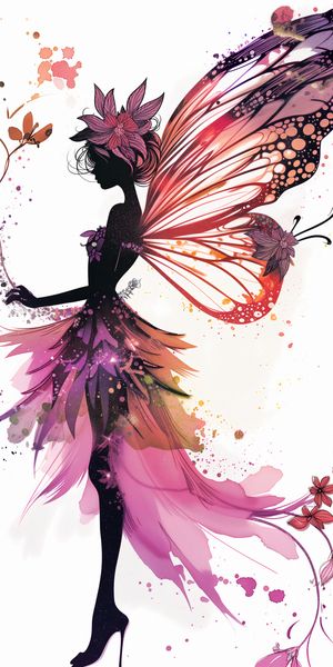 Plakat 50x100cm Marzenie zdjęcie 1