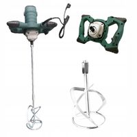 MIESZADŁO ELEKTRYCZNE DO ZAPRAW i KLEJU MIESZALNIK