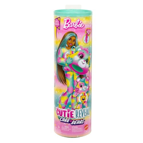 Barbie Traskliwe misie na Arena.pl