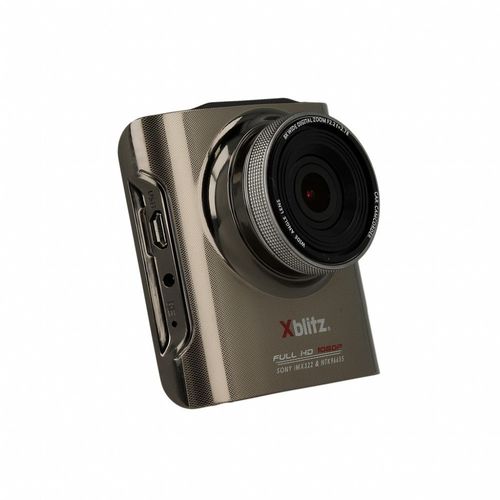Xblitz P100 REJESTRATOR SAMOCHODOWY na Arena.pl