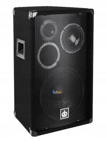 KOLUMNY ESTRADOWE 600W WZMACNIACZ BLUETOOTH USB SD PILOT NAGŁOŚNIENIE na Arena.pl