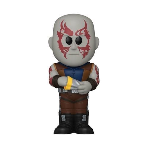 Funko Soda Guardians of the Galaxy Drax puszka na Arena.pl