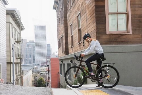 Bagażnik stelaż rowerowy Thule Tour Rack Black na Arena.pl