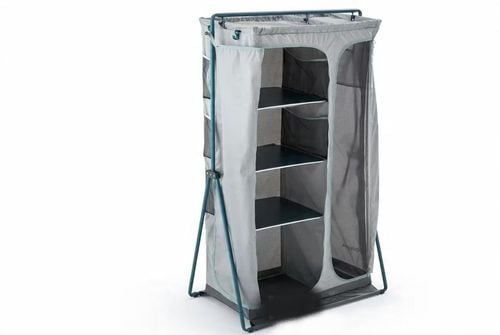 Plecak turystyczny Quechua Arpenaz NH100 10 litrów na Arena.pl