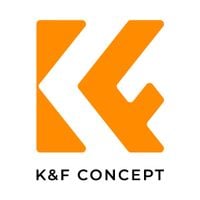 Monopod fotograficzny K&F Concept MS16 160cm