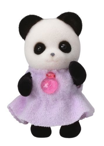 SYLVANIAN Rodzina Pandy 05529 na Arena.pl