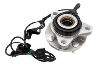 Piasta koła z łożyskiem do TOYOTA Yaris