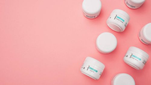 Żel budujący Rose Milk 30 ml na Arena.pl