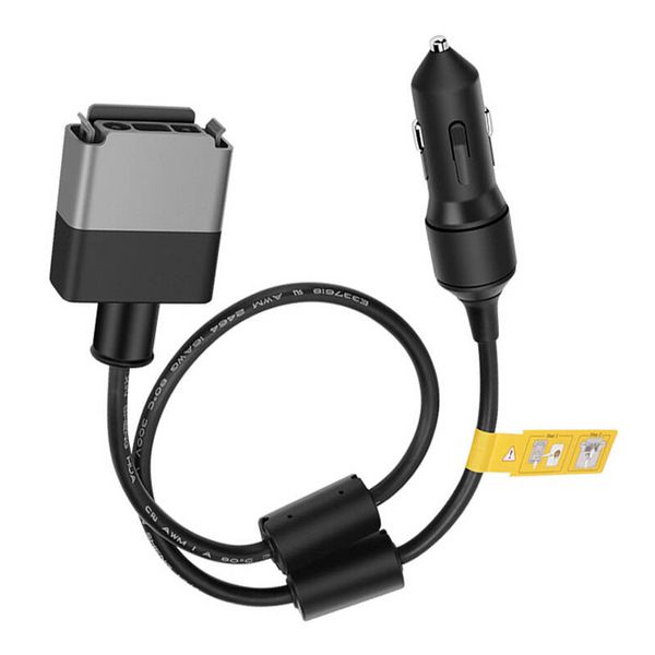 PowerStream kabel do stacji EcoFlow RIVER 2 zdjęcie 1