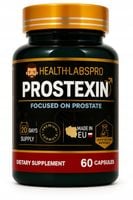 Suplement Na Prostatę - Palma Sabałowa, Pygeum, Likopen, Pestki Dyni, Cynk