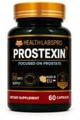 Suplement Na Prostatę - Palma Sabałowa, Pygeum, Likopen, Pestki Dyni, Cynk