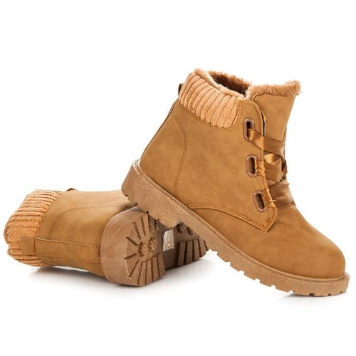 Ocieplane Traperki r.37 na Arena.pl