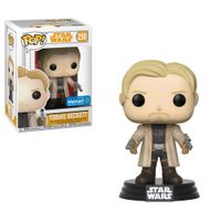Funko POP! Star Wars Tobias Beckett 250 figurka