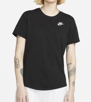 Nike Koszulka Damska Essentials DX7902-010 L