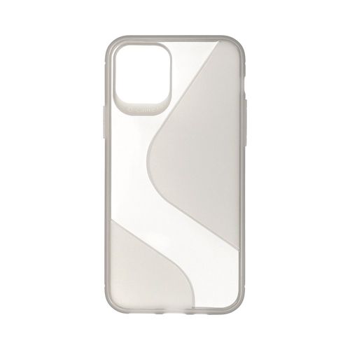 Futerał Forcell S-CASE do XIAOMI Redmi NOTE 9 czarny na Arena.pl