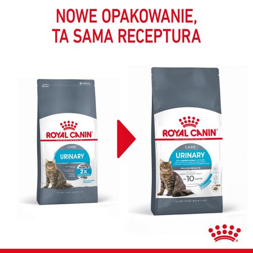 royal canin urinary care 2kg na Arena.pl