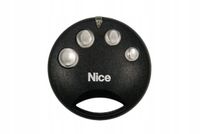 PRZEDMIOTEM SPRZEDAŻY JEST PILOT DO BRAMY GARAŻU SMILO SM4 WRAZ Z BATERIĄ