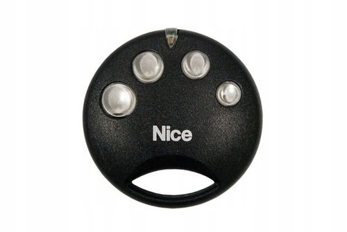 PRZEDMIOTEM SPRZEDAŻY JEST PILOT DO BRAMY GARAŻU SMILO SM4 WRAZ Z BATERIĄ na Arena.pl