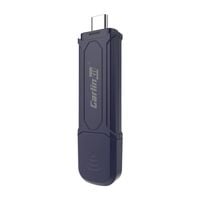 bezprzewodowy adapter carlinkit mini pro carplay/android auto