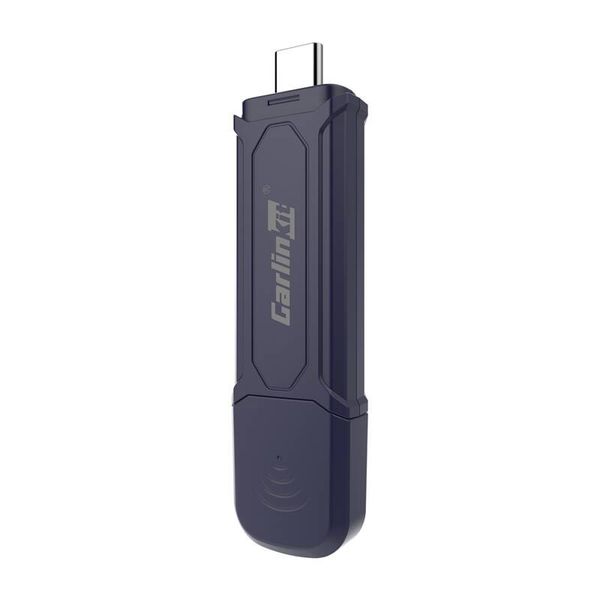 bezprzewodowy adapter carlinkit mini pro carplay/android auto zdjęcie 1